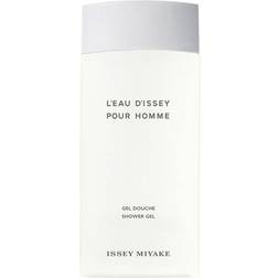 Issey Miyake L'Eau d'Issey Pour Homme Shower Gel 6.8fl oz