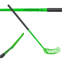 Fat Pipe Viper 33 Round 23/24, Floorball Stick, Junior