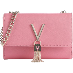 Valentino Bags Divina Sa Crossbody Bag - Pink