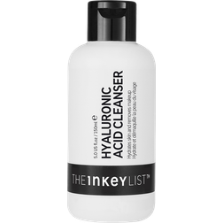 The Inkey List Hyaluronic Acid Cleanser 150ml