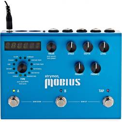 Strymon Mobius