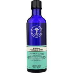 Neal's Yard Remedies Aromatic Foaming Bath 6.8fl oz