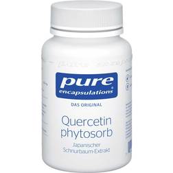 Pure Encapsulations Quercetin Phytosorb 60 Stk.