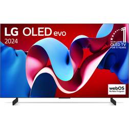 LG OLED42C41LA