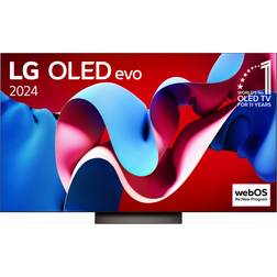 LG OLED65C41LA