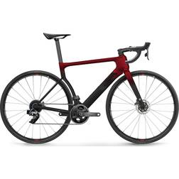 3T New Strada Racing Bike Red/Black