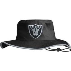 Foco Las Vegas Raiders Solid Boonie Hat