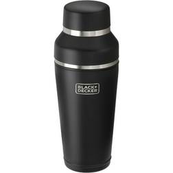 Black & Decker - Cocktail Shaker