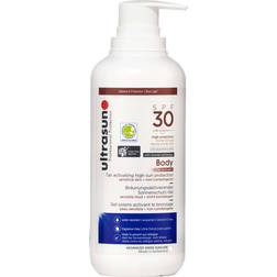 Ultrasun Body Tan Activator SPF30 PA+++ 13.5fl oz