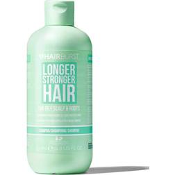 Hairburst Shampoo for Oily Scalp & Roots 11.8fl oz