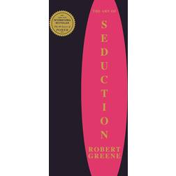 The Art Of Seduction (Heftet, 2004)