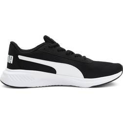 Puma Night Runner V2 - Puma Black/Puma White