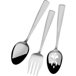 Pfaltzgraff Danford Cutlery Set 3pcs
