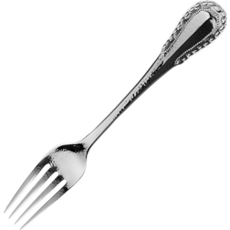 Nina Ricci Argentieri Lace Salad Fork