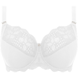 Fantasie Reflect Side Support Bra - White