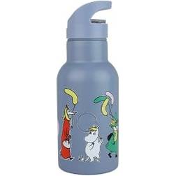 Rätt Start Moomin Festivities Water Bottle 340ml