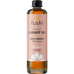 Fushi Carrot Oil 3.4fl oz