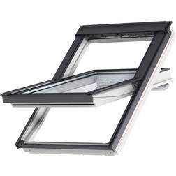 Velux GGU 0070 CK02 Aluminium Drehfenster Doppelverglasung 55x78cm