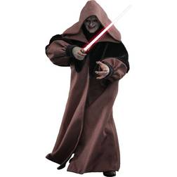 Hot Toys Star Wars Revenge of the Sith Darth Sidious