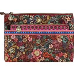 PiP Studio Combi Tutti Cosmetic Bag - Fiori Pink