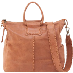 HOBO Sheila Large Satchel - Whiskey