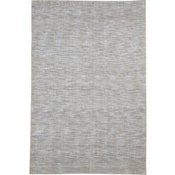 Bed Bath & Beyond One of a Kind Hand-Woven Modern Gray 69x100"