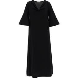 By Malene Birger Yalia Maxi Dress - Black