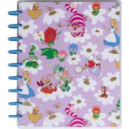 The Happy Planner Disney Alice in Wonderland 2024