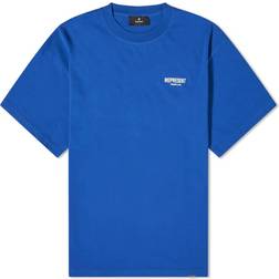 Represent Owners Club T-shirt - Cobalt