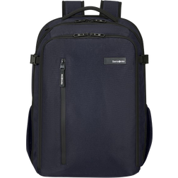 Samsonite Roader Laptop Backpack L - Dark Blue