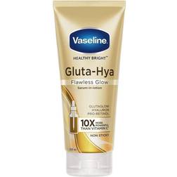 Vaseline Gluta-Hya Flawless Glow Serum-In-Lotion 6.8fl oz