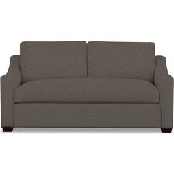 Birch Lane Cranbrook Drusky Charcoal Sustain Sofa 78" 3 Seater