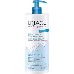 Uriage Cleansing Cream 16.9fl oz