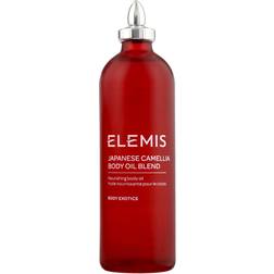 Elemis Japanese Camellia Body Oil Blend 3.4fl oz