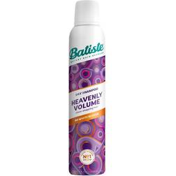 Batiste Heavenly Volume Dry Shampoo 200ml