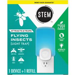 Stem Flying Insects Light Trap
