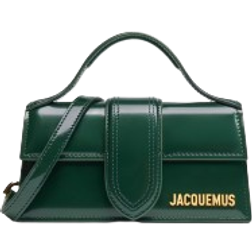 Jacquemus Le Bambino Shoulder Bag - Dark Green