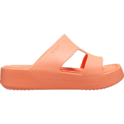 Crocs Getaway Platform H-Strap - Sunkissed