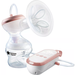 Tommee Tippee Made for Me Single Electric Breast Pump