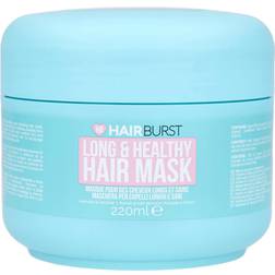 Hairburst Long & Healthy Hair Mask 220ml