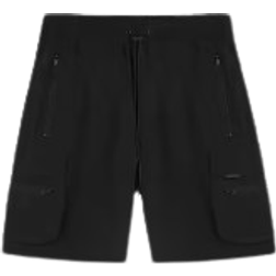 Represent 247 Shorts - Black