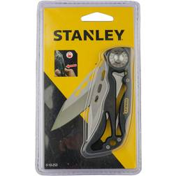 Stanley ‎0-10-253 Outdoor-Messer