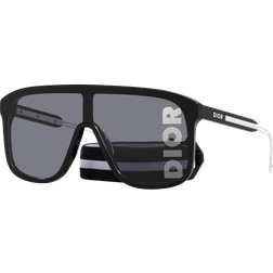 Dior M1I 10A8 Black/Grey