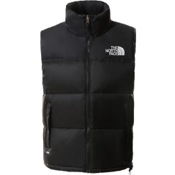 The North Face Women 1996 Retro Nuptse Down Vest - TNF Black