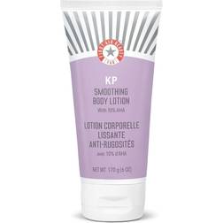 First Aid Beauty KP Smoothing Body Lotion