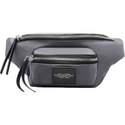 Marc Jacobs The Biker Nylon Belt Bag - Dark Shadow