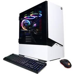 CyberPowerPC Gaming Desktop Gamer Supreme SLC11000CPG