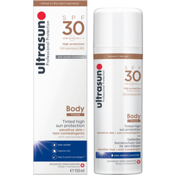 Ultrasun Body Tinted SPF30 PA+++ 150ml