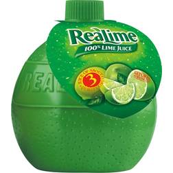 ReaLemon Lime Juice 4.5fl oz