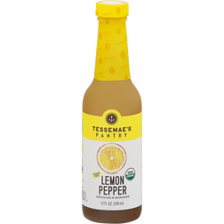 Tessemae's Dressing Lemon Pepper 10fl oz 6